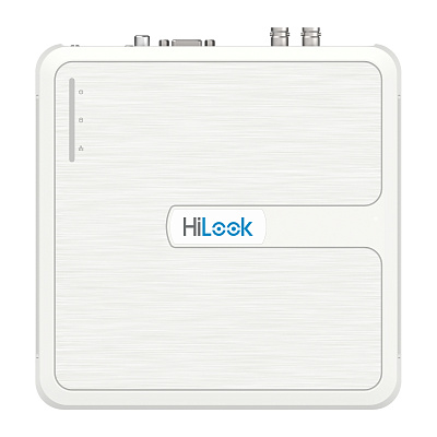 картинка HiLook DVR-104G-M1/T 4-канальный видеорегистратор H.265 DVR от компании Intant